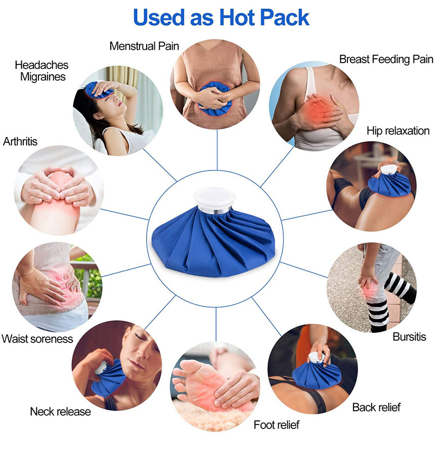 Medical Ice Pack