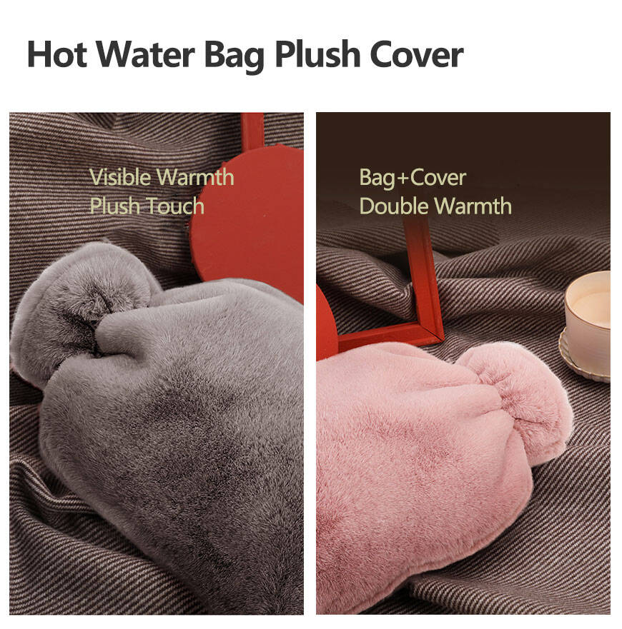Hot Water Bag Company