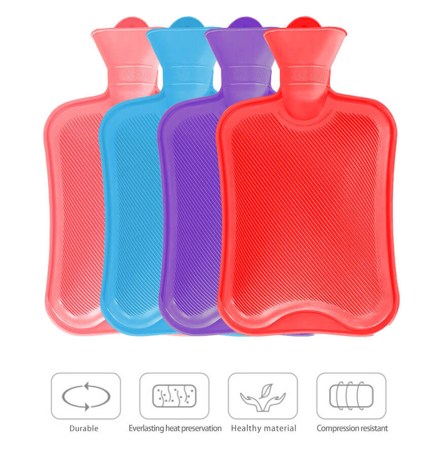 Hot Water Bottles for Sale