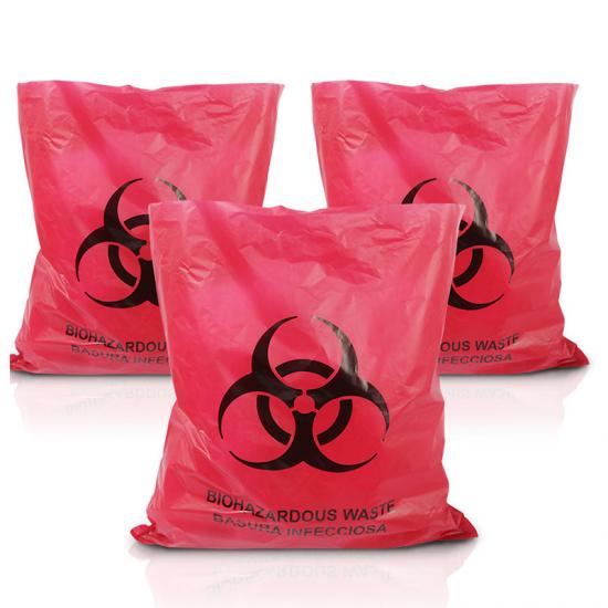 Infectious Waste Bag