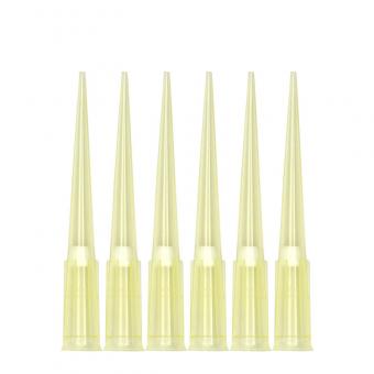 Yellow Pipette Tips