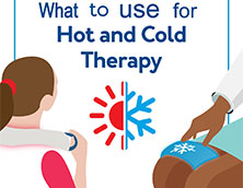 What Should I Use for Hot and Cold Therapy?