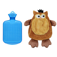 Do you know the advantages of hot water bottles?