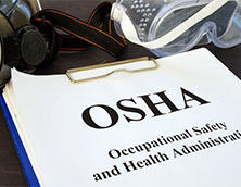 OSHA Points Out That Many Employers Do Not Comply With Respiratory Protection Standards