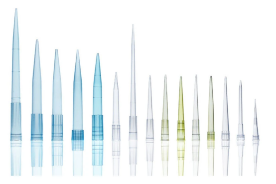 3 types of pipetting contamination