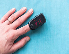 The Oximeter May Bring Wrong Readings To Patients With Dark Skin