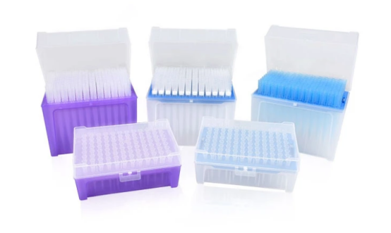 Choosing the Right Pipette Tip for Your Application