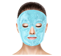  Ice Face Mask